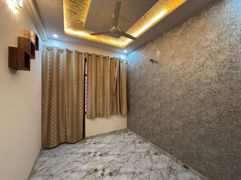 3 BHK Villa 1800 Sq.ft. for Sale in Jhotwara, Jaipur
