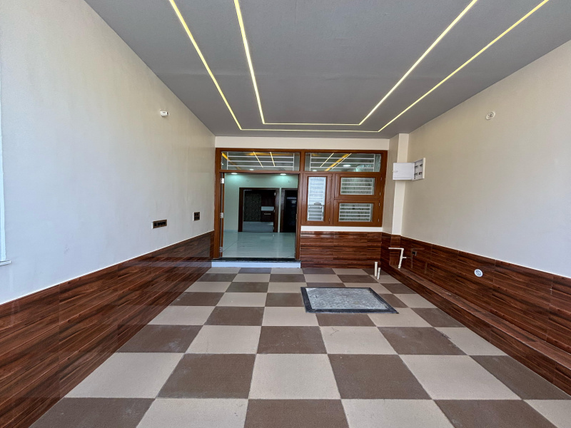 3 BHK Villa 1100 Sq.ft. for Sale in Jhotwara, Jaipur