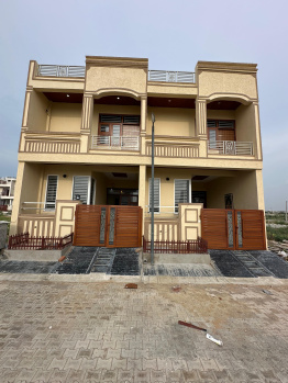 3 BHK Villa for Sale in Jhotwara, Jaipur