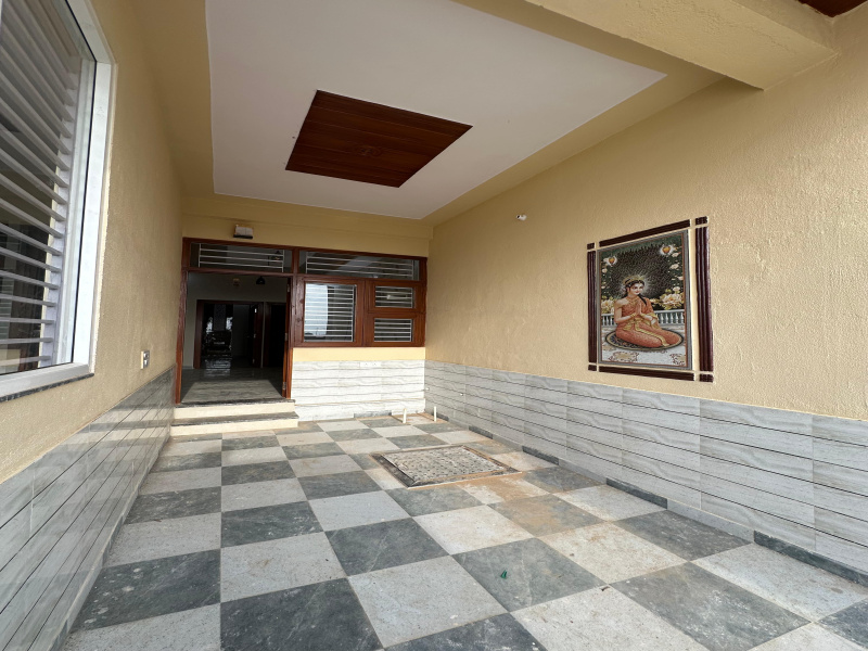 3 BHK Villa 2200 Sq.ft. for Sale in Jhotwara, Jaipur