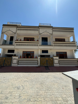 4 BHK Villa for Sale in Jhotwara, Jaipur
