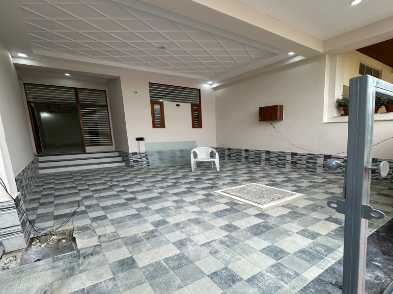 4 BHK 1960 Sq.ft. Villa for Sale in Jhotwara, Jaipur