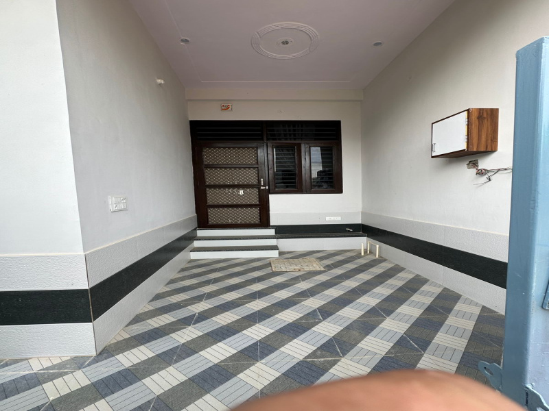 3 BHK 1438 Sq.ft. Villa for Sale in Jhotwara, Jaipur