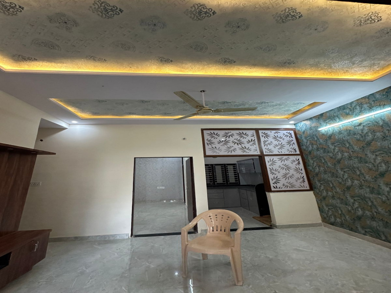 4 BHK 1762 Sq.ft. Villa for Sale in Jhotwara, Jaipur