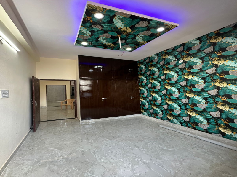 4 BHK 1762 Sq.ft. Villa for Sale in Jhotwara, Jaipur