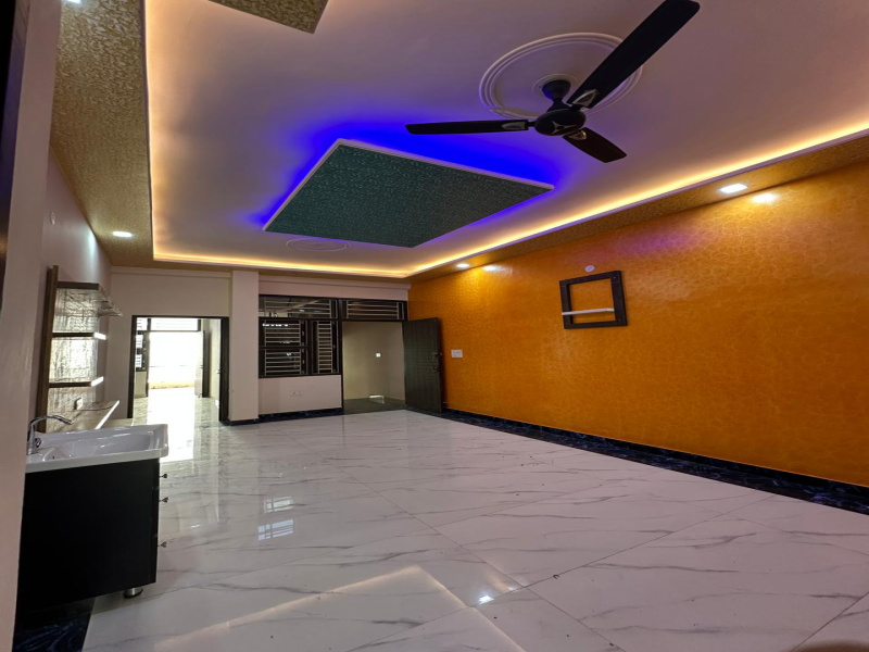 4 BHK 2590 Sq.ft. Villa for Sale in Jhotwara, Jaipur