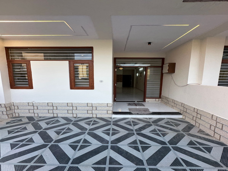 3 BHK 2194 Sq.ft. Villa for Sale in Kalwar Road, Jaipur