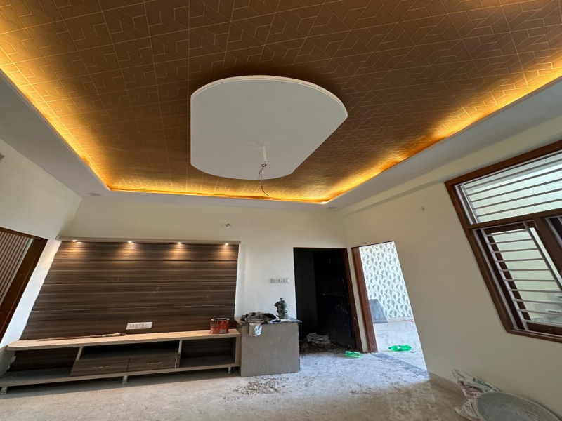 4 BHK 1849 Sq.ft. Villa for Sale in Kalwar Road, Jaipur