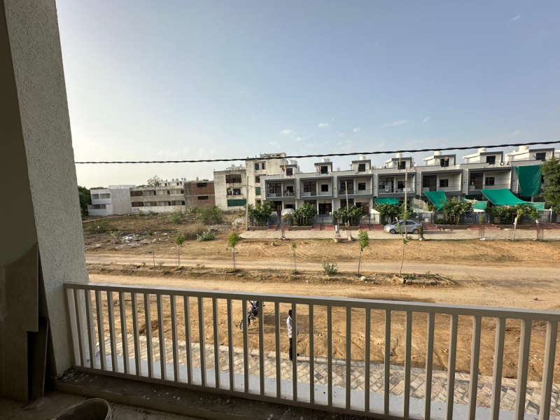 4 BHK 1849 Sq.ft. Villa for Sale in Kalwar Road, Jaipur