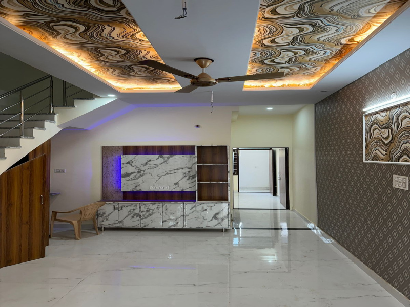 3 BHK 2194 Sq.ft. Villa for Sale in Kalwar Road, Jaipur