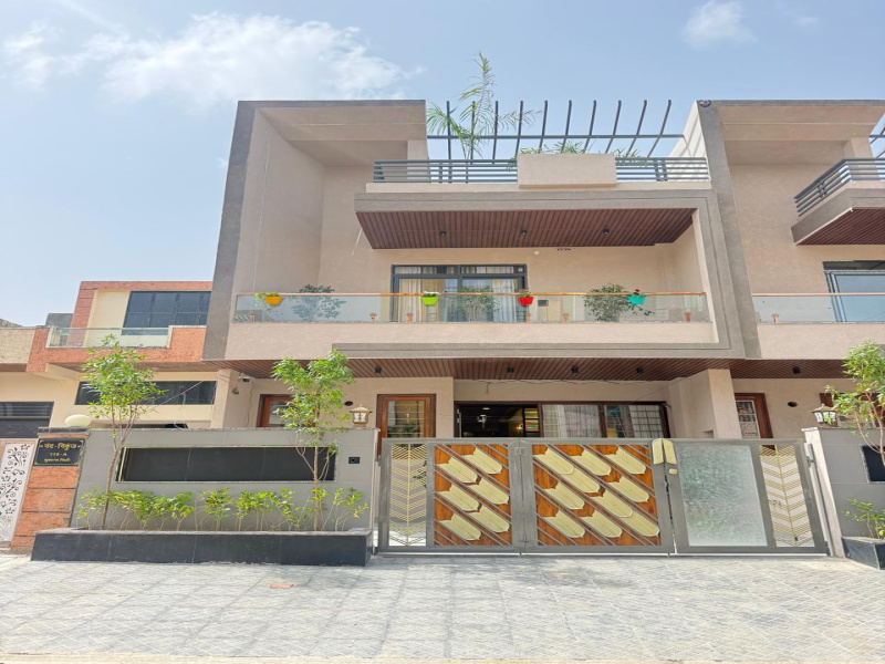 3 BHK 3220 Sq.ft. House for Sale in Kalwar Road, Jaipur