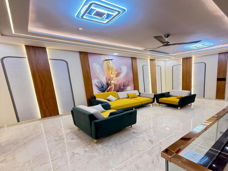 3 BHK 3220 Sq.ft. House for Sale in Kalwar Road, Jaipur