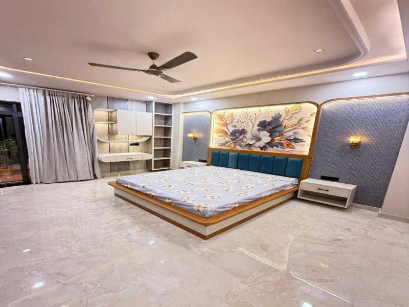 3 BHK 3220 Sq.ft. House for Sale in Kalwar Road, Jaipur