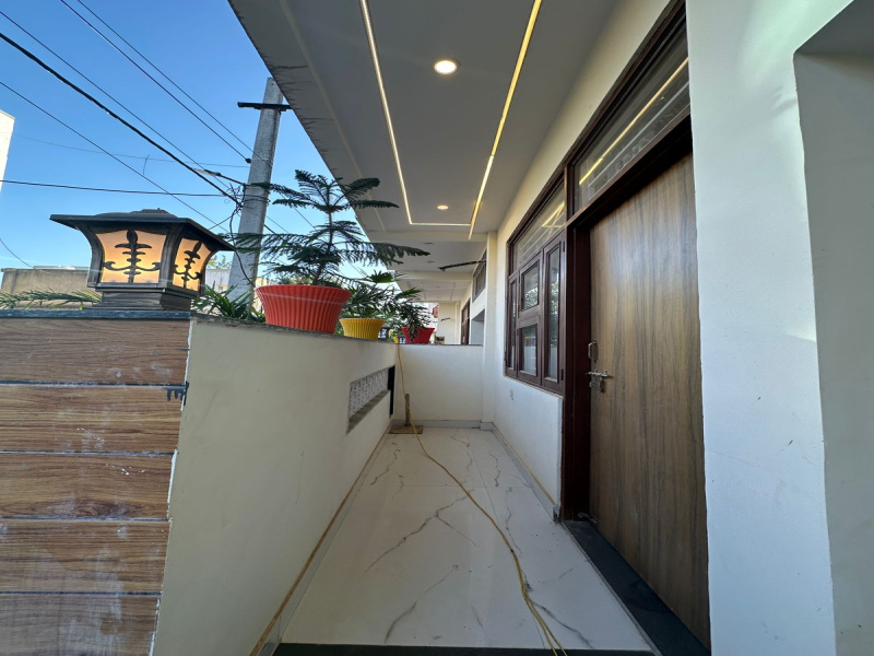 4 BHK 2050 Sq.ft. House for Sale in Kalwar Road, Jaipur