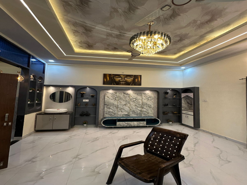 3 BHK 1834 Sq.ft. House for Sale in Jhotwara, Jaipur