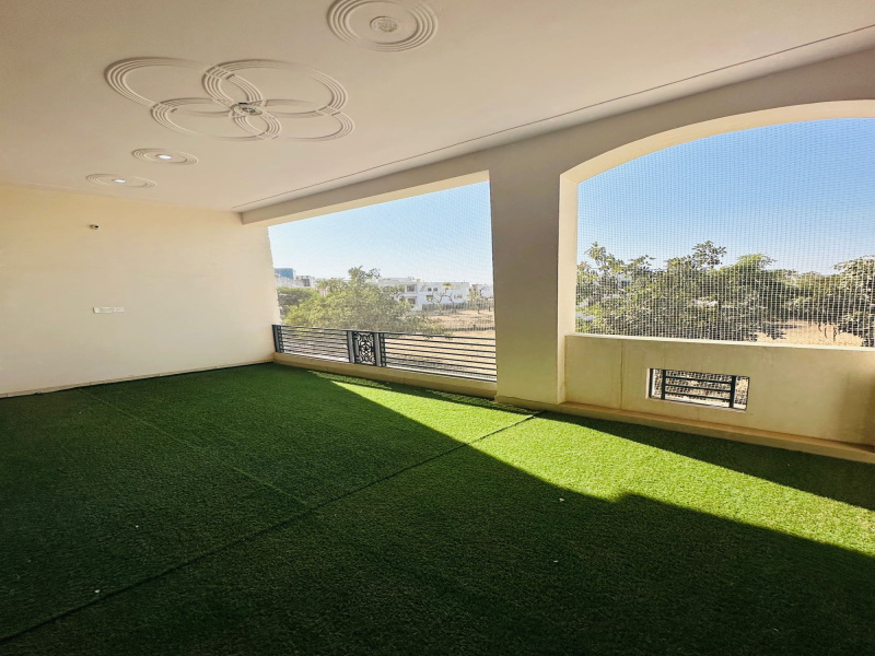 4 BHK 3220 Sq.ft. Villa for Sale in Sushant City, Jaipur