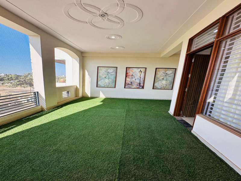 4 BHK 3220 Sq.ft. Villa for Sale in Sushant City, Jaipur