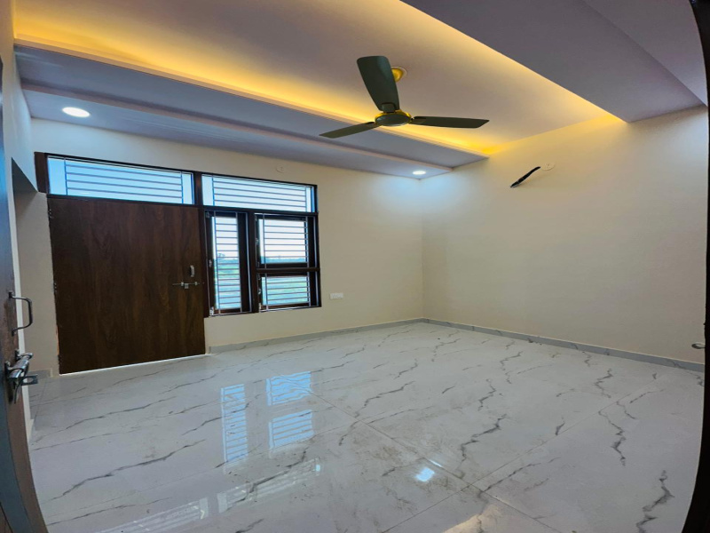 3 BHK 1690 Sq.ft. Villa for Sale in Kalwar Road, Jaipur