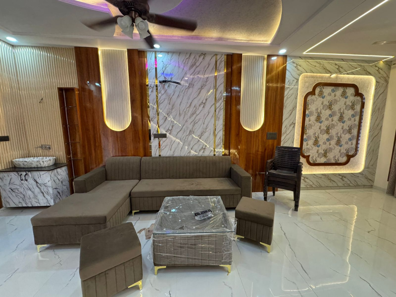 3 BHK 2320 Sq.ft. House for Sale in Kalwar Road, Jaipur