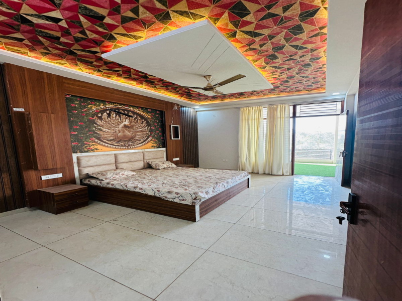 3 BHK 3220 Sq.ft. House for Sale in Kalwar Road, Jaipur