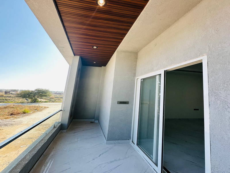 3 BHK 1780 Sq.ft. House for Sale in Machwa, Jaipur