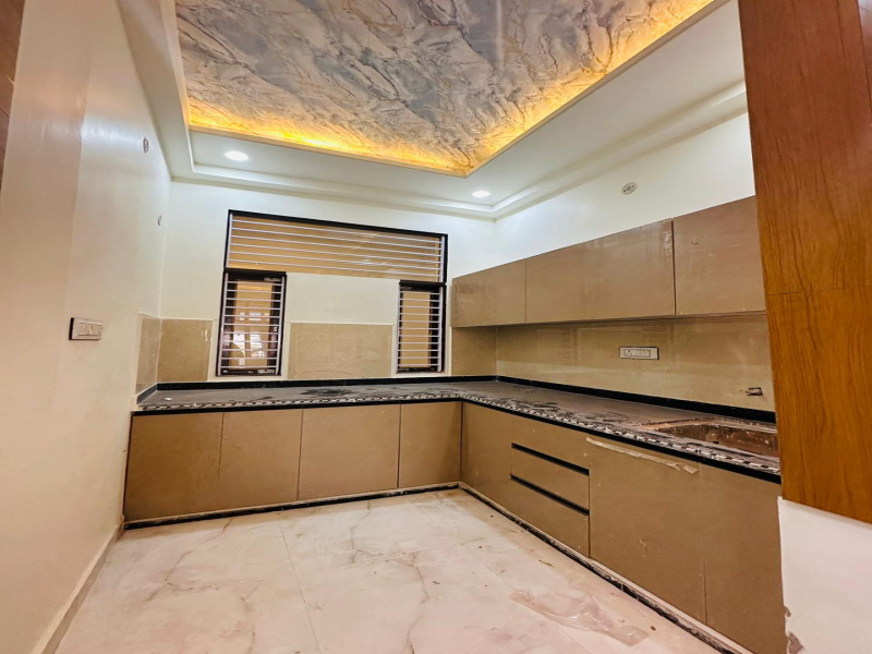 3 BHK 1960 Sq.ft. Villa for Sale in Kalwar Road, Jaipur