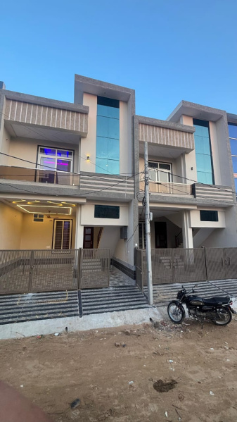 3 BHK 1834 Sq.ft. House for Sale in Kalwar Road, Jaipur