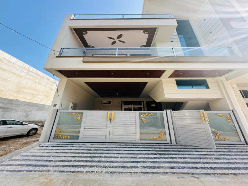 3 BHK 2140 Sq.ft. House for Sale in Kalwar Road, Jaipur