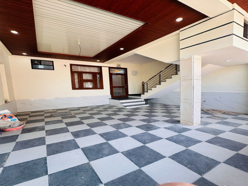 3 BHK 2050 Sq.ft. Villa for Sale in Kalwar Road, Jaipur