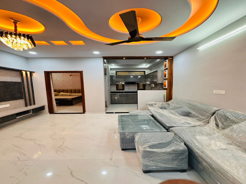 3 BHK 2050 Sq.ft. Villa for Sale in Kalwar Road, Jaipur