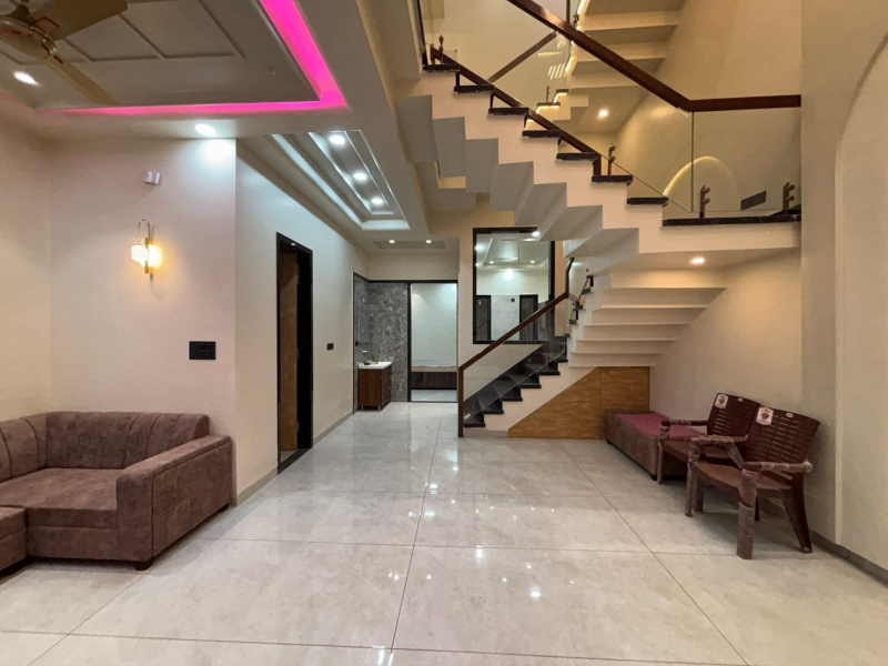 3 BHK 2842 Sq.ft. Villa for Sale in Kalwar Road, Jaipur