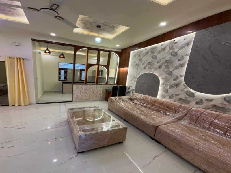 3 BHK 2050 Sq.ft. Villa for Sale in Hathod, Jaipur