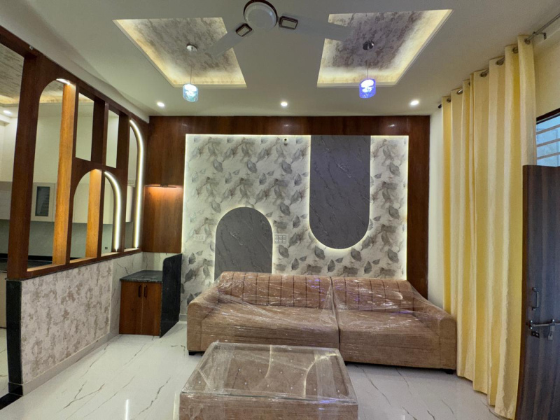 3 BHK 2050 Sq.ft. Villa for Sale in Hathod, Jaipur