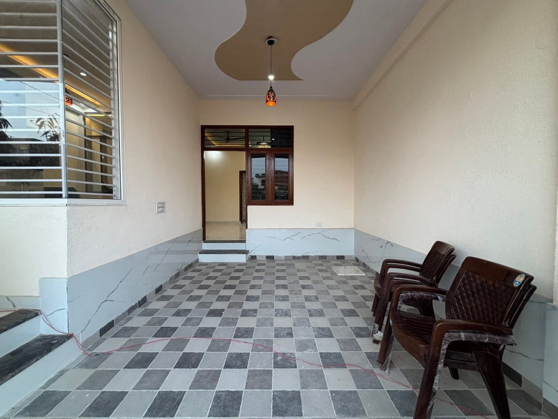 3 BHK 1942 Sq.ft. Villa for Sale in Hathod, Jaipur