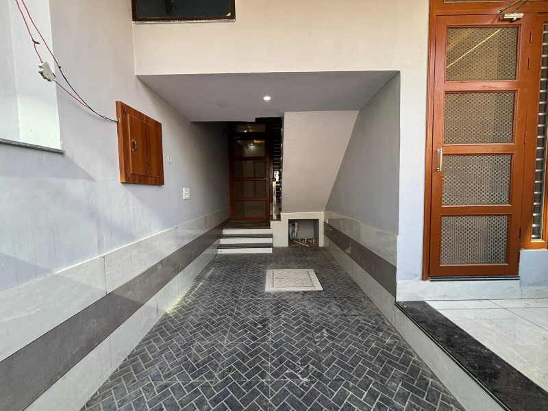 4 BHK 2050 Sq.ft. Villa for Sale in Kalwara, Jaipur