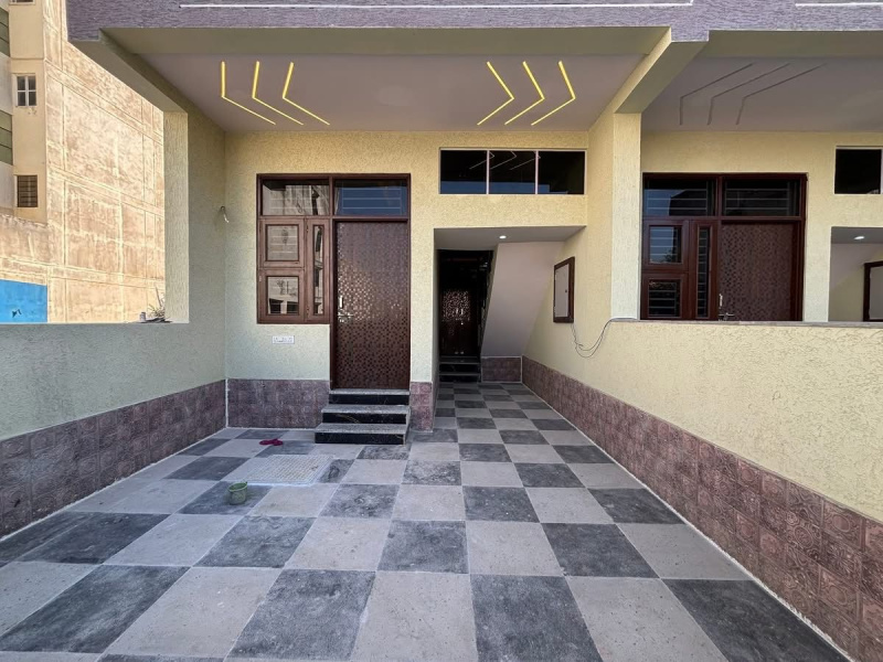 3 BHK 2050 Sq.ft. Villa for Sale in Kalwara, Jaipur