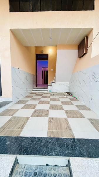 3 BHK 1690 Sq.ft. Villa for Sale in Kalwara, Jaipur