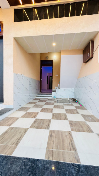 3 BHK 1690 Sq.ft. Villa for Sale in Kalwara, Jaipur