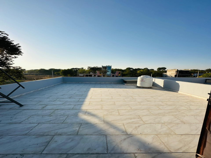 3 BHK 2158 Sq.ft. Villa for Sale in Kalwar Road, Jaipur