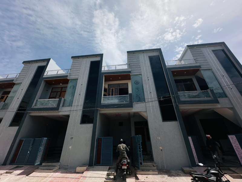 3 BHK 1420 Sq.ft. Villa for Sale in Kalwar Road, Jaipur