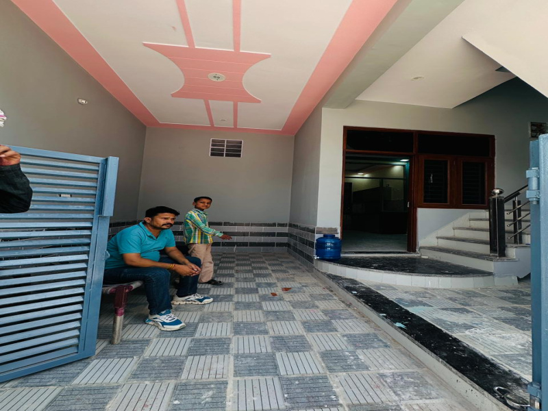 3 BHK 1420 Sq.ft. Villa for Sale in Kalwar Road, Jaipur