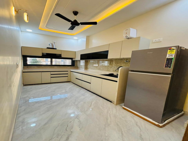 4 BHK 2500 Sq.ft. Villa for Sale in Kalwar Road, Jaipur