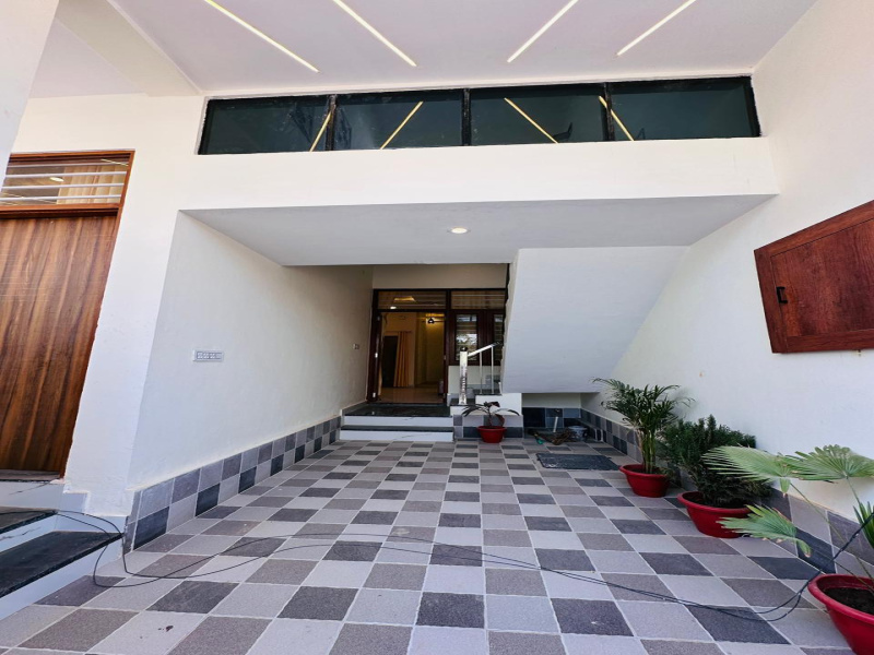 3 BHK 2050 Sq.ft. Villa for Sale in Kalwar Road, Jaipur