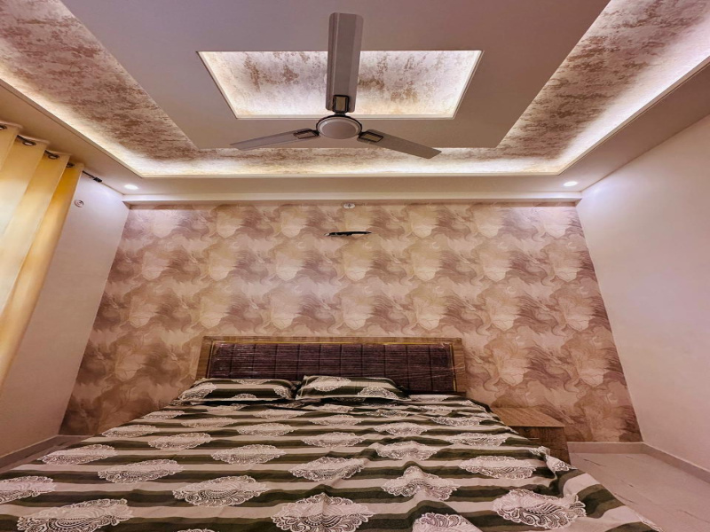 3 BHK 2050 Sq.ft. Villa for Sale in Kalwar Road, Jaipur