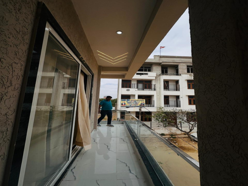 3 BHK 1600 Sq.ft. Villa for Sale in Govindpura, Jaipur