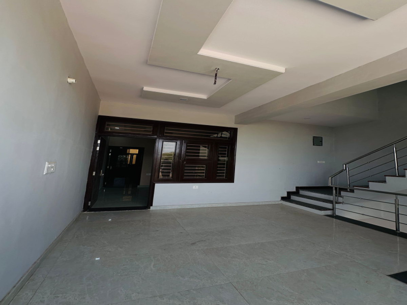 4 BHK 1780 Sq.ft. Villa for Sale in Kalwar Road, Jaipur