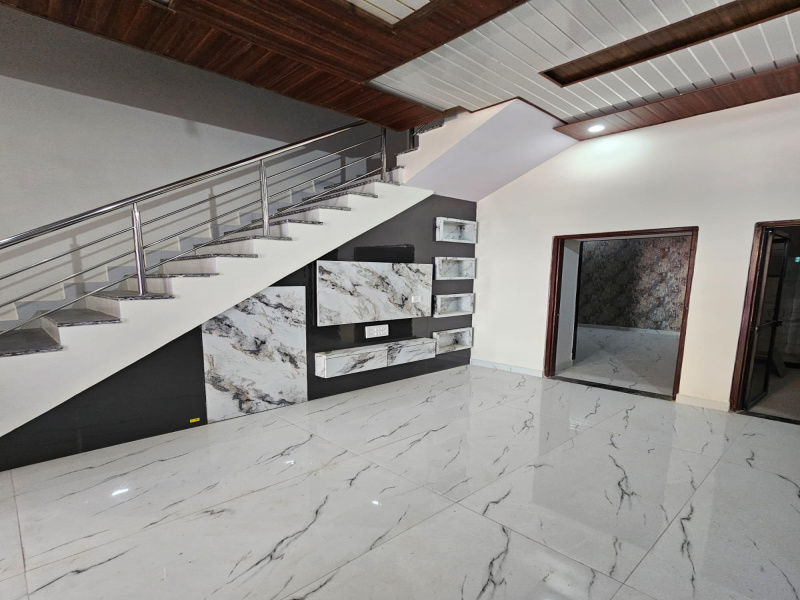 3 BHK 1600 Sq.ft. Villa for Sale in Kalwar Road, Jaipur