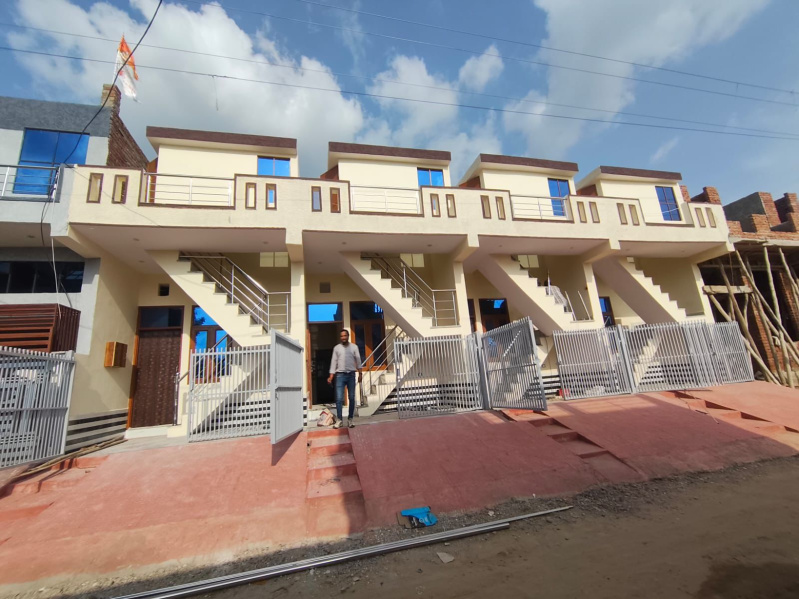 2 BHK 700 Sq.ft. Villa for Sale in Kalwar Road, Jaipur