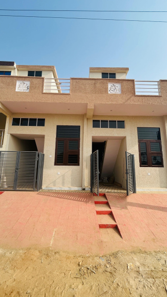 2 BHK 700 Sq.ft. Villa for Sale in Kalwar Road, Jaipur