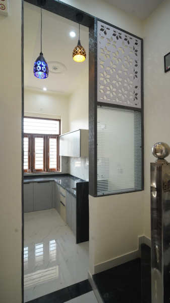 3 BHK 1618 Sq.ft. Villa for Sale in Kalwar Road, Jaipur